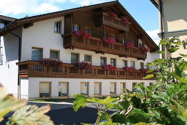 Landgasthof Schreiner